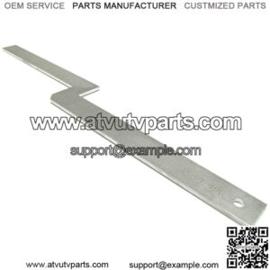 Arctic Cat 1.507 inch Clutch Alignment Bar - 2007-2019 F T BC Lynx Sno Pro