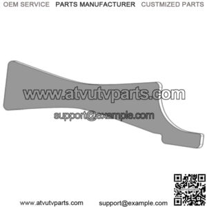 Arctic Cat Clutch Alignment Bar - 2014-2020 Wildcat Trail Sport