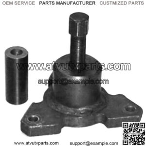 Arctic Cat Driven Clutch Puller - Roller & Button Clutches