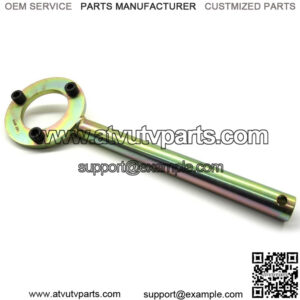 Arctic Cat Driven Clutch Holder - 2006-2021 ATV Prowler Wildcat