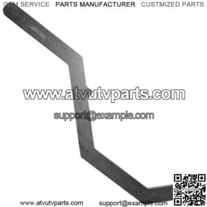 Arctic Cat Clutch Alignment Bar - 2021-2022 Blast ZR LT XR M