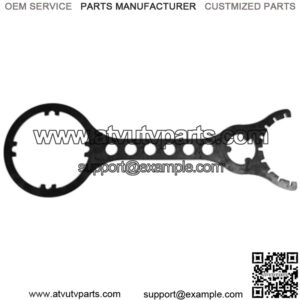 Arctic Cat Spanner Wrench Clutch Holder - ATV Prowler Wildcat