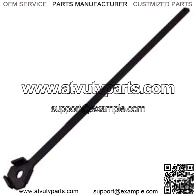 Arctic Cat TEAM Drive Clutch Spider Removal Tool Kit