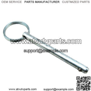 PIN, CLUTCH GUARD