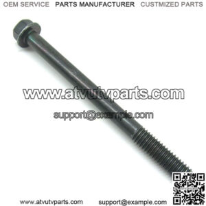 BOLT, CLUTCH COVER-M6X70