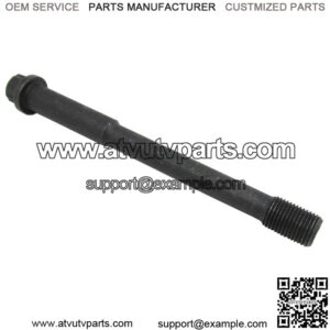 BOLT, CLUTCH-1/2-20X5-1/5-12 PT