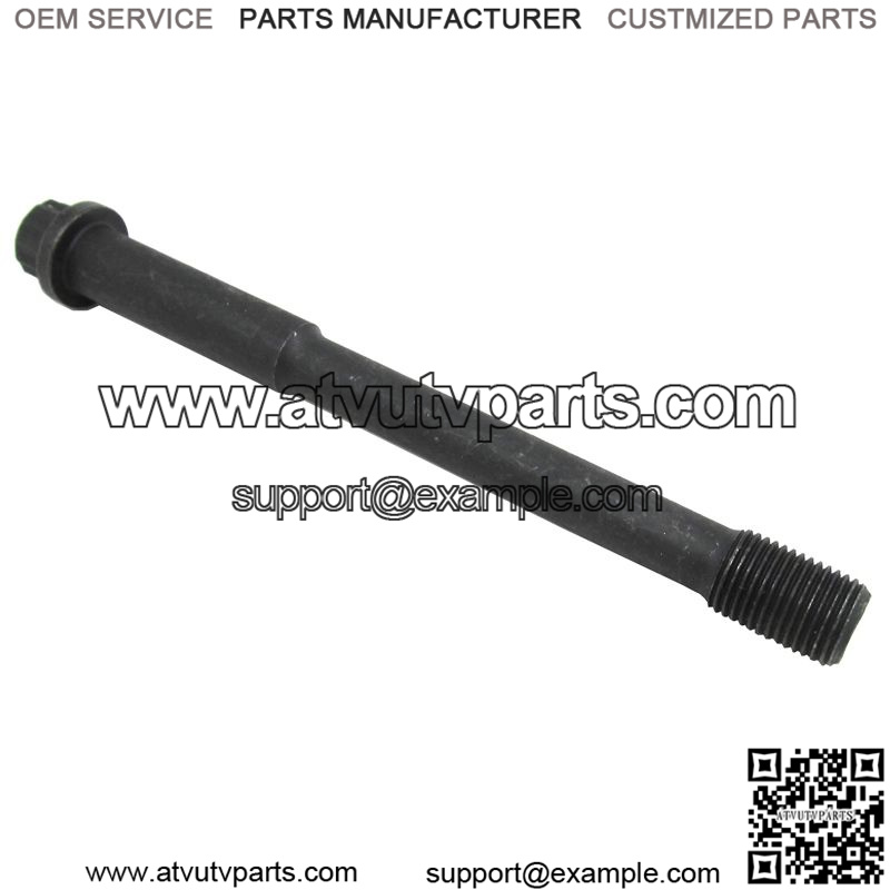 BOLT, CLUTCH-1/2-20X5-1/5-12 PT