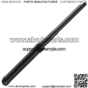 Arctic Cat Comet Clutch Puller - Short Bolt - 1990-1996 Models