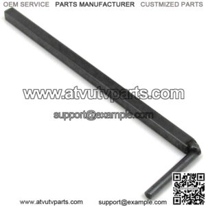 Arctic Cat Driven Clutch Roller Pin Removal Tool