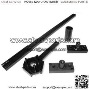 Arctic Cat Drive Clutch Spider Removal Tool Kit