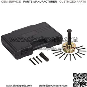 Seat Belt Bypass FITS: ALL Kawasaki MULE Side by Sides, ALL YEARS and MODELS Harness Override Switch Connector Jumper Plug Clip Accessories Over Ride By-Pass PRO SX FX DX FXT 4000 4010 DXT TRANS Etc.