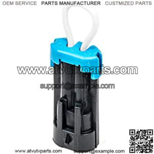 Polaris Seat Belt Bypass Override Wiring Harness