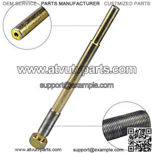 Primary Drive Clutch Puller Tool Remove Compatible with Yama-ha Golf Cart G1-G22 Years 1979-2006 - Replaces 90890-01876-00