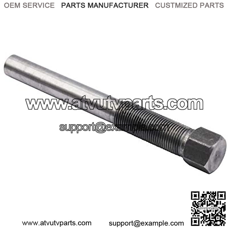 EZGO Golf Cart 1989-Up OEM Drive Clutch Puller Bolt Removal Tool