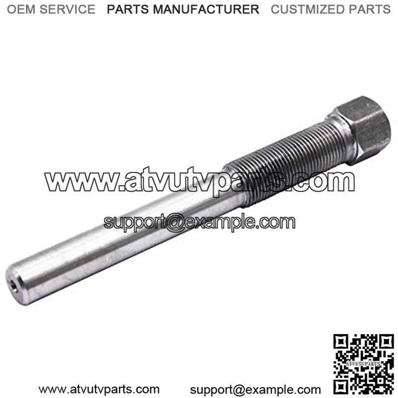 EZGO Golf Cart 1989-Up OEM Drive Clutch Puller Bolt Removal Tool - Image 2