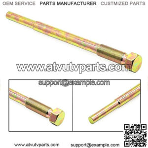 For Yamaha Golf Cart Primary Drive Clutch Puller Tool, G1-G22 Clutch puller Bolt Replace 90890-01876-00