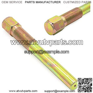 19779G2 Heavy Duty Primary Drive Clutch Puller Bolt Removal Tool Fit for Golf Cart EZGO EZ GO E-Z-GO 2 & 4 Cycle 1989-2012