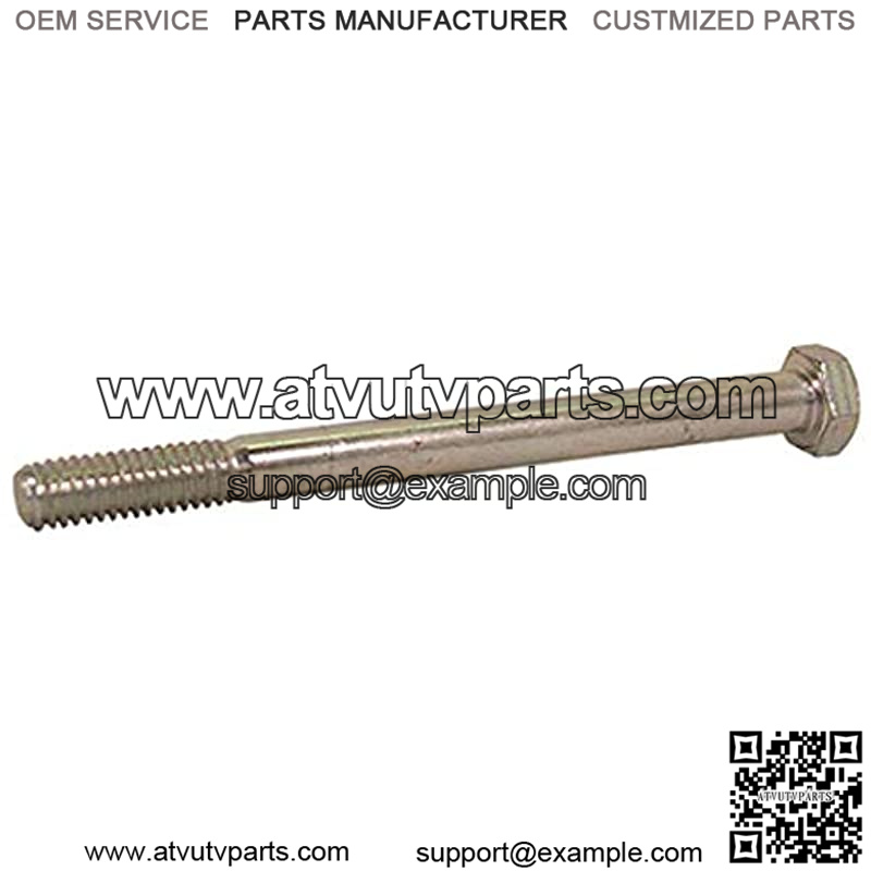 EZGO Gas 89+ Golf Cart Drive Clutch Bolt