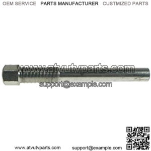 EZGO 4-CYCLE GAS 1989-UP GOLF CART CLUTCH PULLER BOLT