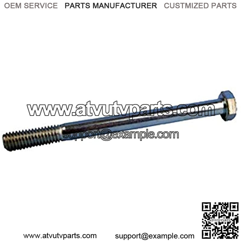 EZGO Golf Cart Driven Clutch Bolt