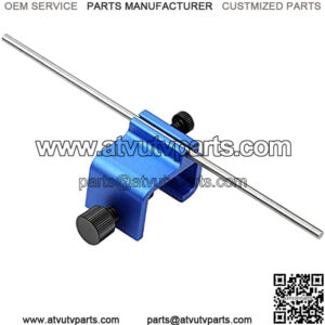 Chain Alignment Tool compatible with Motorcycle ATV Bike Sprocket Sport Dirt Bike Scooter