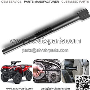ATV Primary Drive Clutch Puller Tool Compatible With Kawasaki KVF750 KVF650 KVF400 KVF360 KVF300 KAF620 KFX700