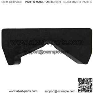 Polaris Ski to Spindler Bumper Pad Pro Ride Chassis 2010-2017 Snowmobile Part# 15-21961 OEM# 5412794