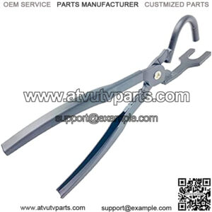 12Inch Exhaust Pliers 38350 Exhaust Hanger Brackets Rubber Hanger Support Removal Tool
