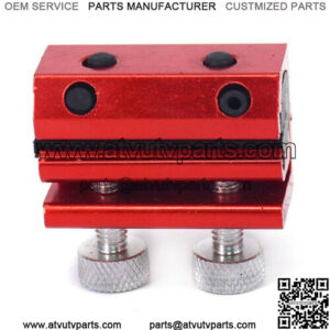 Motorcycle Bicycle ATV Cable Lubricator Brake Grease Clutch Luber Oiler Parts