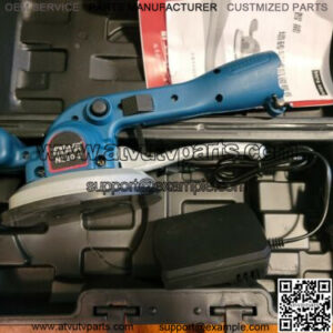 chain saw clutch for brush cutter spare parts 41f powder metallurgy