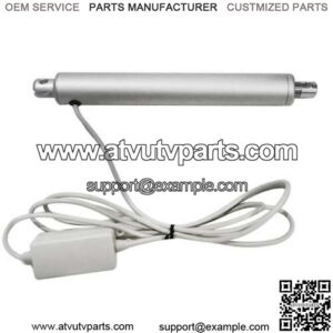 electric tool cordless caulk gun application sealant mastic adhesive dripless automatic stop 24v