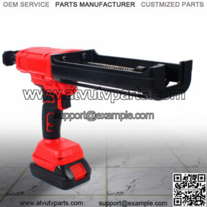 OM14 Folding Metric Multi-Tool for Moto, ATV, UTV, PWC, Snow , black