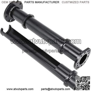 Rear Axle Bearing Puller Tool 09521-25011 for Toyota Trucks