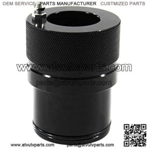 Pit Posse PP3326 Wheel Bearing Grease Hand Tool for Polaris RZR 900/1000