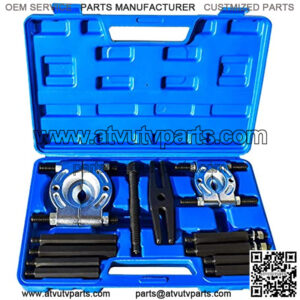 Bearing Pullers Set 5 Ton Capacity, Bearing Separator Kit