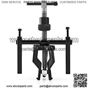 Pilot Bearing Puller, Pullers Set Bushing Gear Extractor Wheel Bearing Puller Heavy Duty Automotive Machine Tool Kit for Car SUV