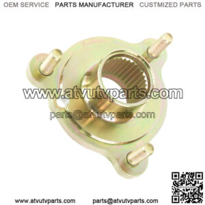 Rear Axle Sprocket Hub Collar for Polaris Scrambler 500 2x4 4x4 2005 2006 - 2012