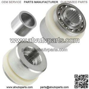 Front Differential Output Hub Assembly for Polaris RZR 900 2014 - 2021 3236683