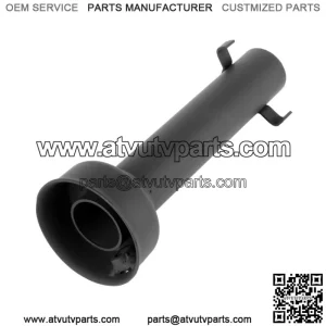 Exhaust Pipe Spark Arrester Baffle for Kawasaki Bayou 220 KLF220A 1988 1989-2002