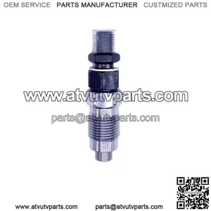 Fuel Injector Diesel For Kawasaki KAF950 MULE 2510 3010 2007-2008 49033-1058 New