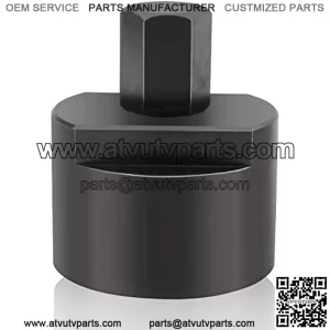 PEATOVIE Flywheel Puller Tool Compatible with Polaris Ranger 570 RZR 570 900 1000 Sportsman 570-50mm x 1.5,14-18