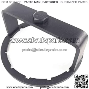 Polaris RZR 2014 & up 1000xp Fuel Pump Ring Nut Removal Tool Fits RZRs 1000xp 900 800