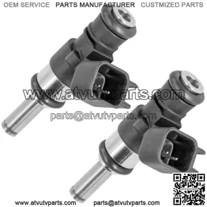 Fuel Injector for Polaris General 4 1000 Deluxe RC/General 4 1000 Premium 2021 (For: Polaris)