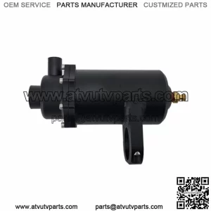 EVO Air Oil Separator Catch Can Can-Am Maverick X3