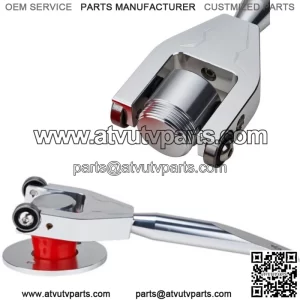 Belt Changing Tool For Can Am Maverick X3 XRS 72" 64" 2017-20 Clutch Removal Kit (For: Can-Am Maverick X3)