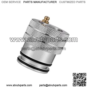 Wheel Bearing Greaser Greasing Tool 39mm For 2017-2022 Can-Am Maverick X3 MAX R