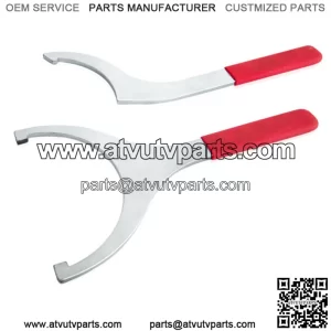 PRO-UTV Spanner Wrench Kit for 2020 Can-Am Maverick X3 ETFX3.0 (For: Can-Am Maverick X3 R)