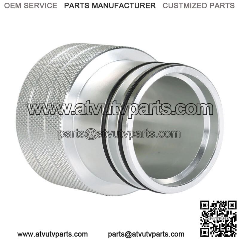 For 17-22 Can-Am Maverick X3 MAX R Wheel Bearing Greaser Greasing Tool 39mm - Image 3