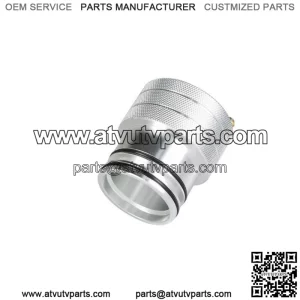 39mm Wheel Bearing Greaser Greasing Tool For 17-22 Can-Am Maverick X3 MAX R New