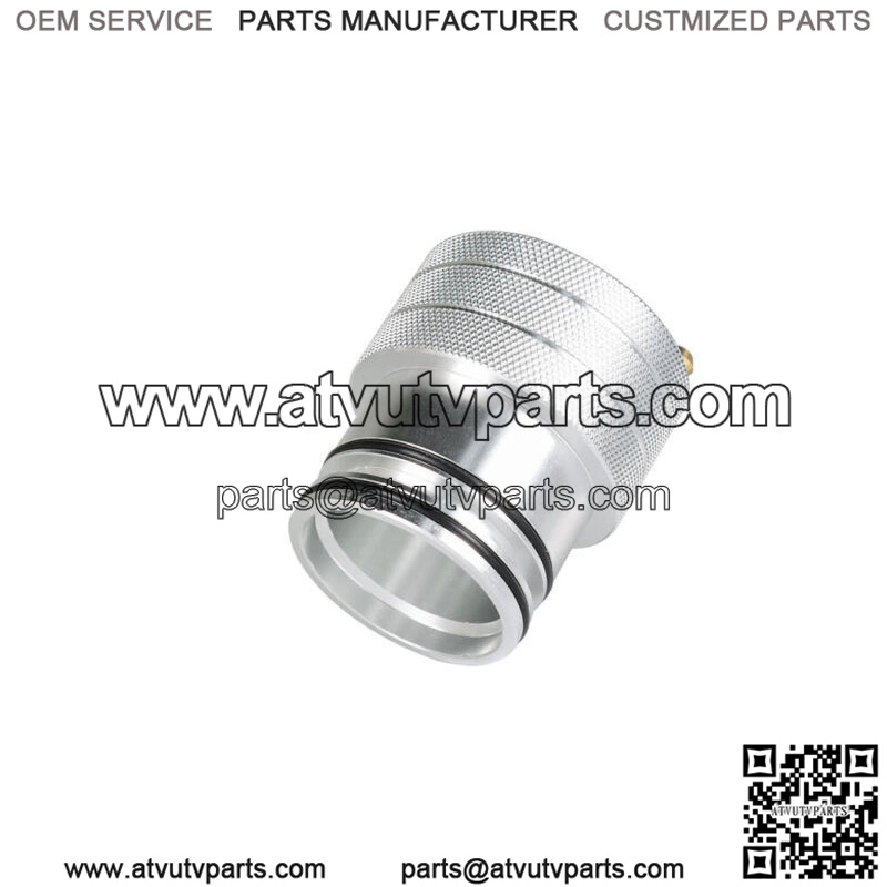 39mm Wheel Bearing Greaser Greasing Tool For 17-22 Can-Am Maverick X3 MAX R New